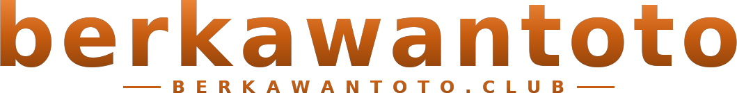 berkawantoto logo